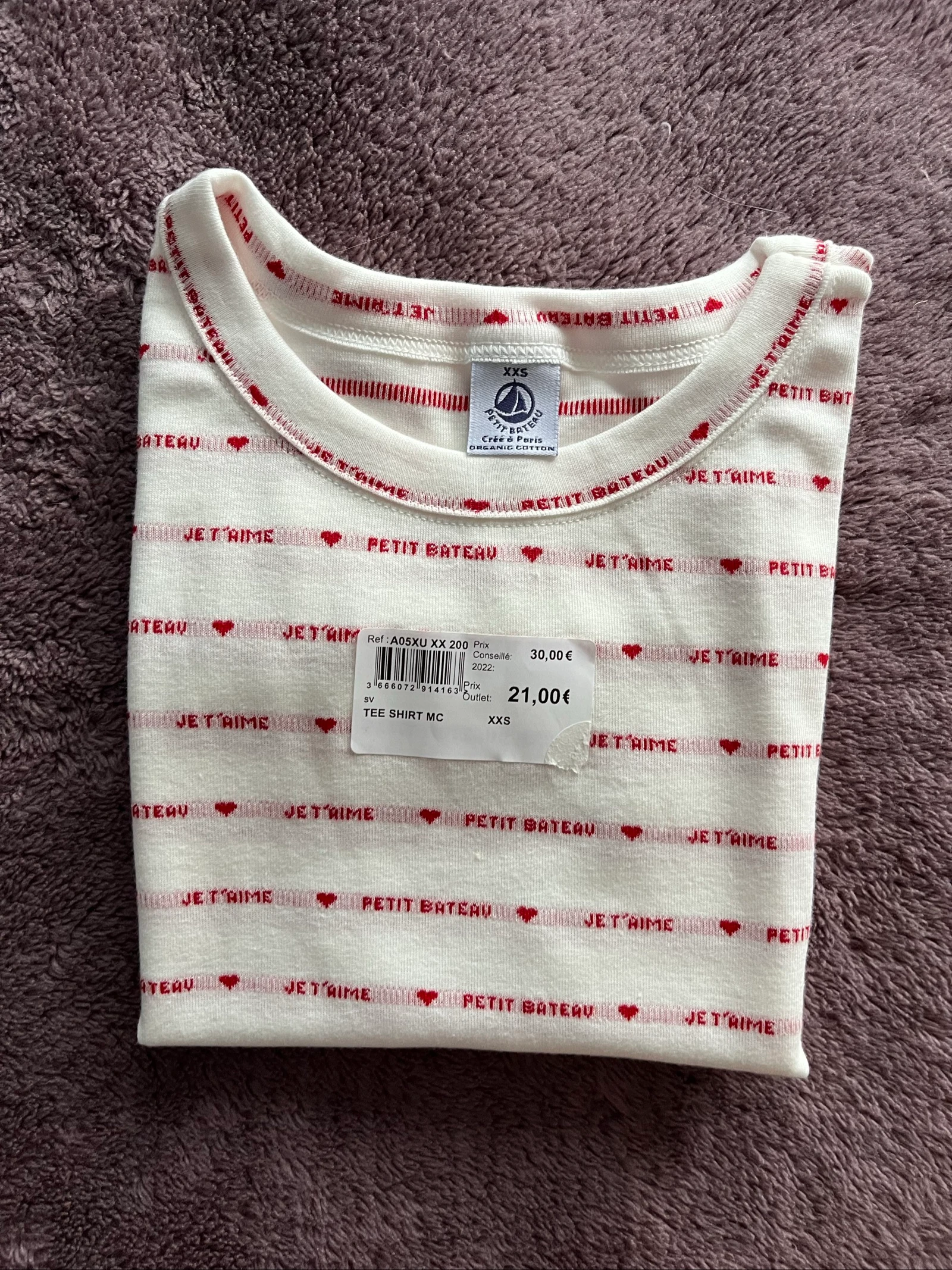 T-shirt